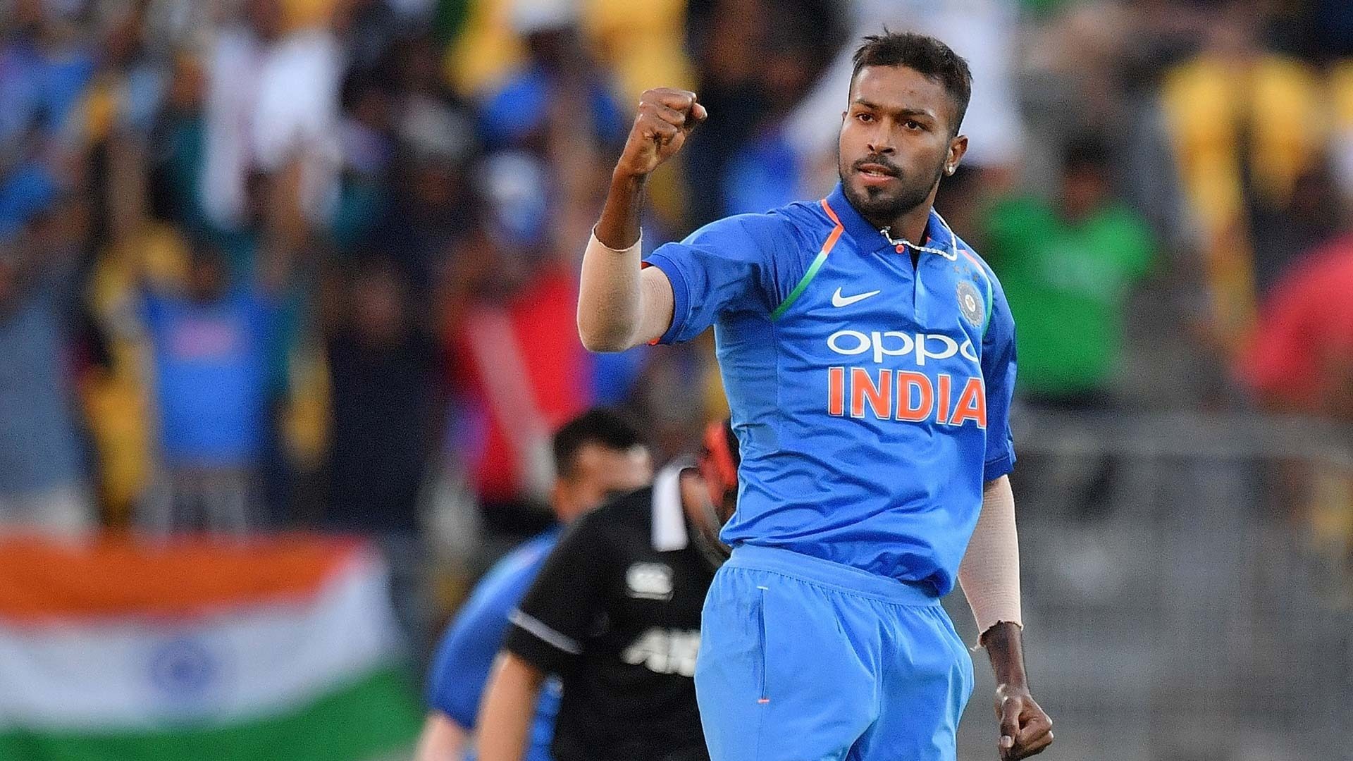 This is why Hardik Pandya is the key for India for their World Cup campaign