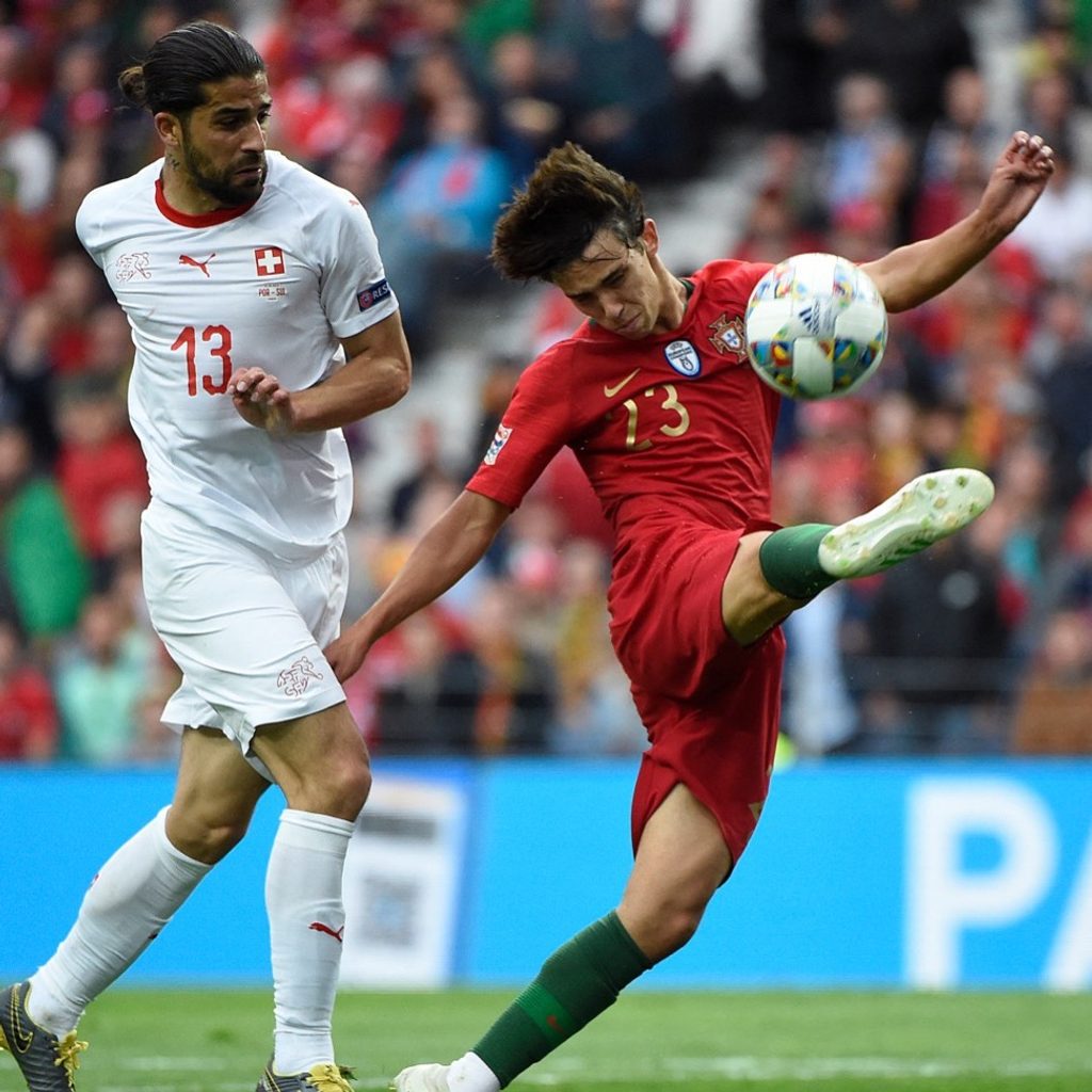Portugal vs Switzerland odds UEFA Nations League 2022-23 predictions and football betting tips