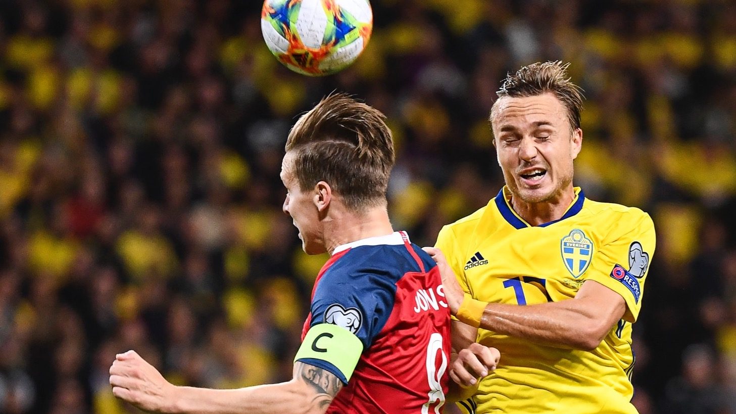 Sweden vs Norway odds: UEFA Nations League 2022-23 predictions and football betting tips
