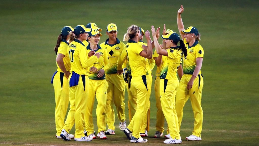 Ireland Women vs Australia Women ODIs 2023 Get schedule and watch live streaming in India