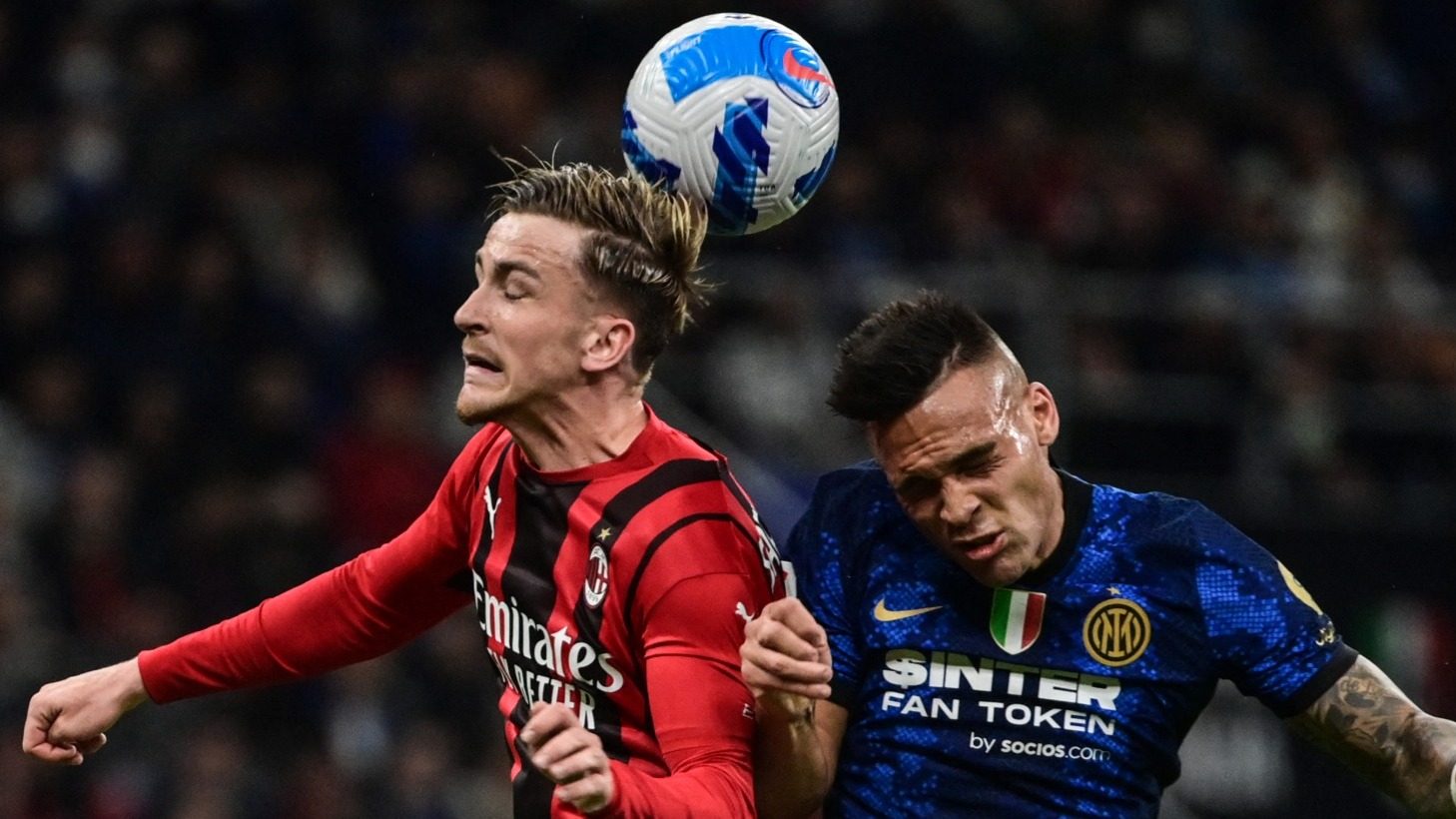 Kvalifikation Becks snesevis AC Milan vs Inter Milan: Know head-to-head record and other key stats