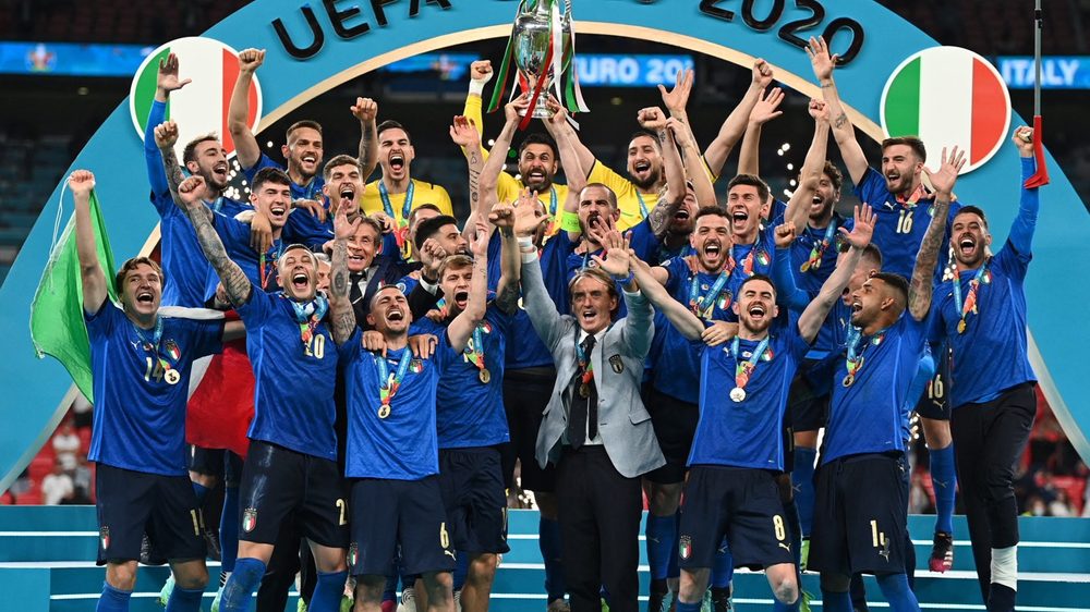 UEFA European Championship winners list: Know the champions from every