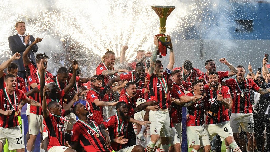 Serie A 2022-23 Know where to watch live streaming in India
