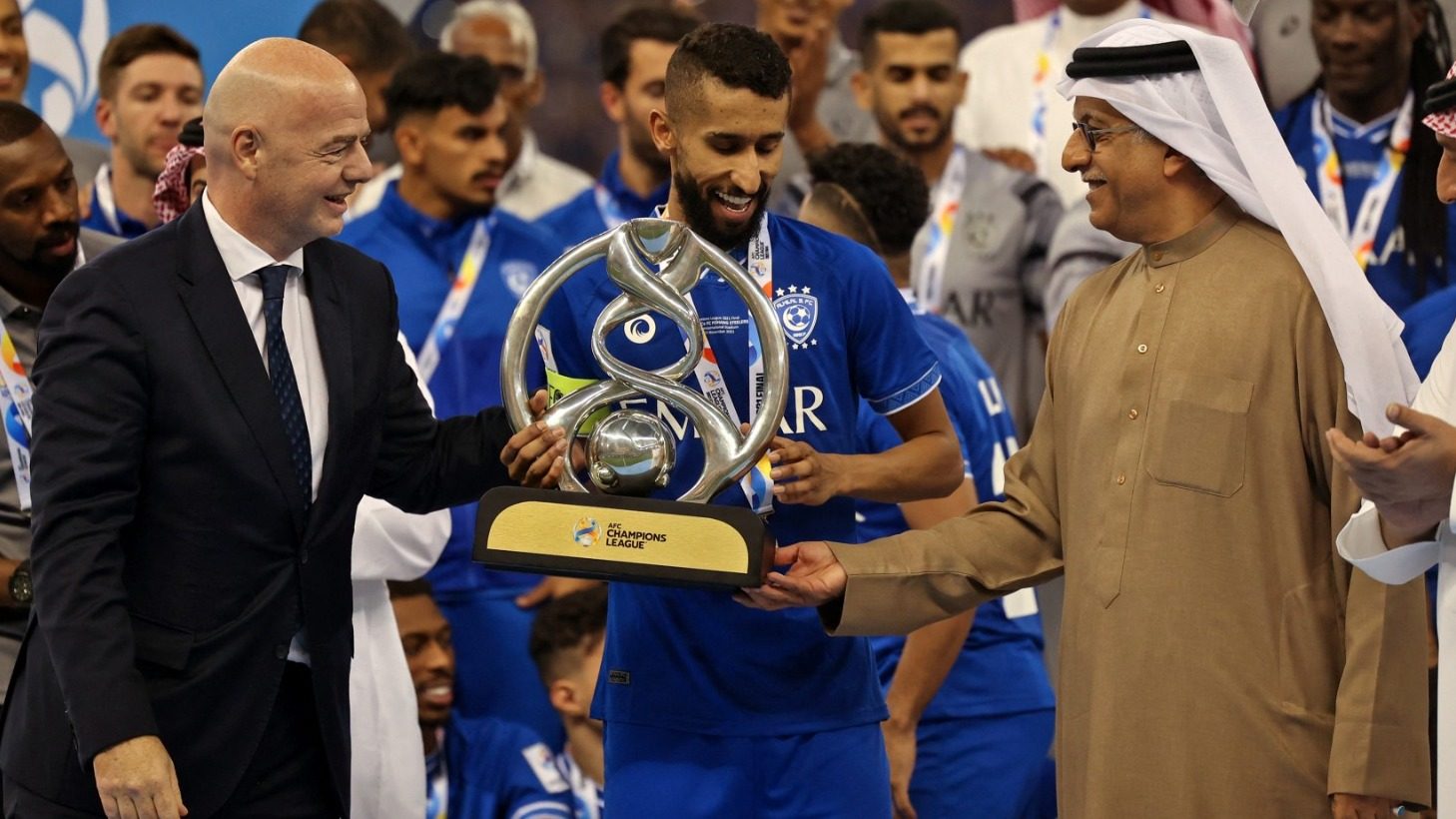 AFC Champions League 2022: Get start date, groups, schedule