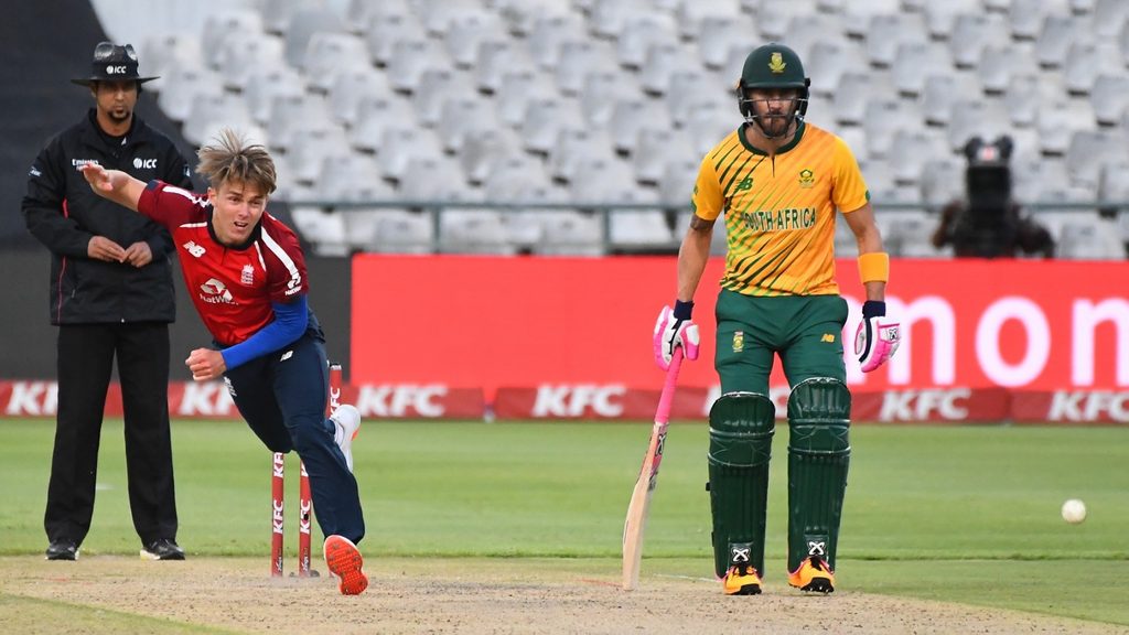 South Africa vs England ODI series Where to watch live streaming, get schedule, squads and live scores