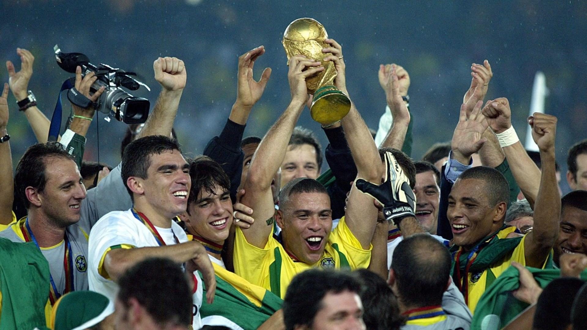 Which country has won the most FIFA World Cups?