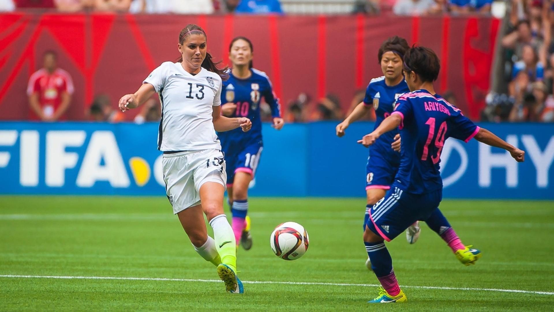2023 Women's World Cup predictions: Is USA still the favorite
