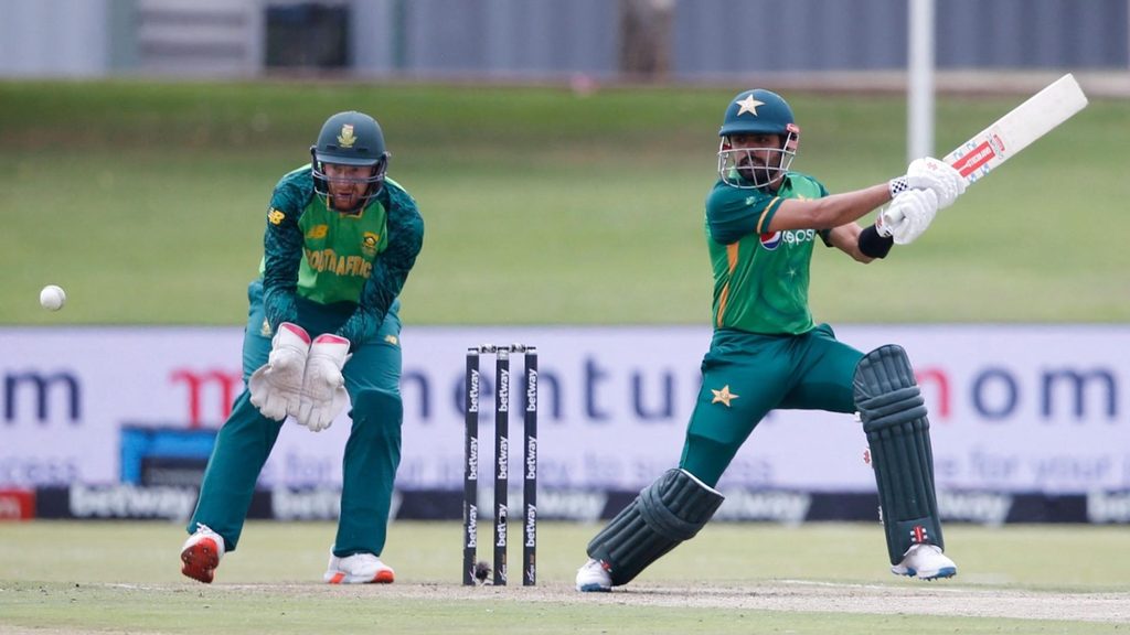 Pakistan vs South Africa, T20 World Cup 2022 Watch telecast and live streaming in India