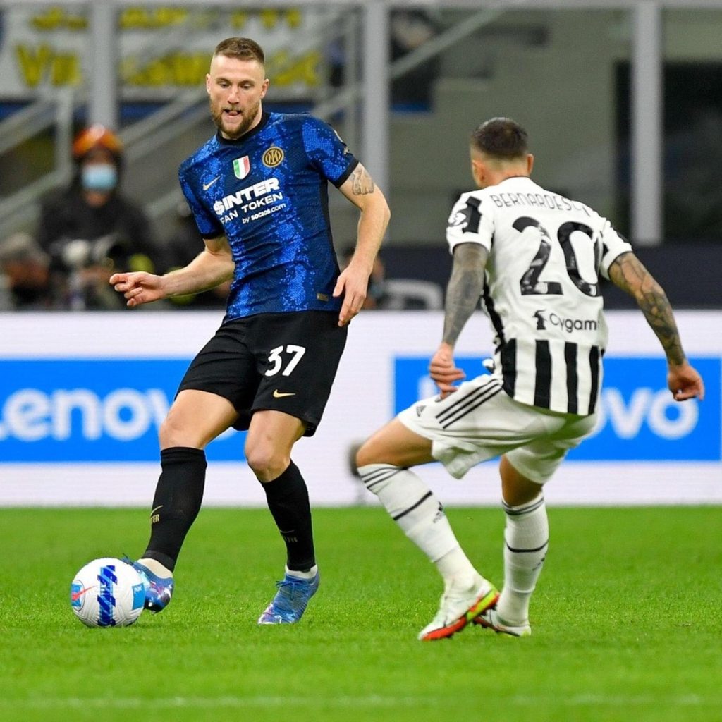 inter milan vs juventus: Juventus vs Inter Milan Serie A live streaming:  Prediction, team news, where to watch Derby d'Italia - The Economic Times