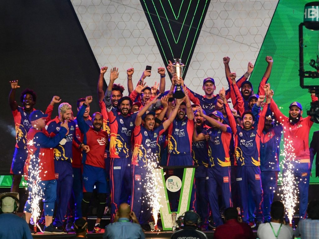 Pakistan Super League 2021 Know schedule, fixtures, dates, get PSL live streaming and telecast in India