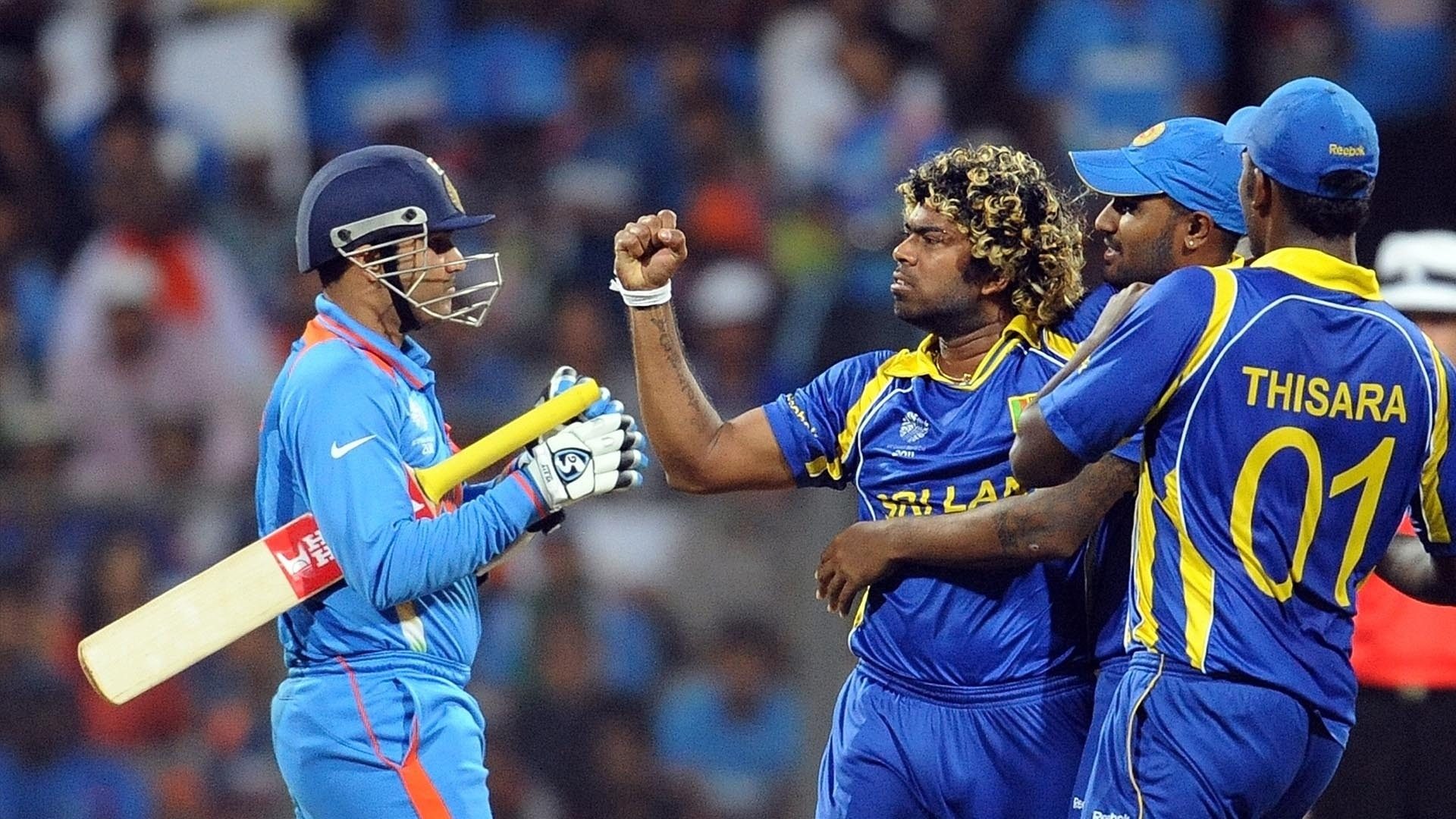 2011 World Cup final | India vs Sri Lanka | FintechZoom