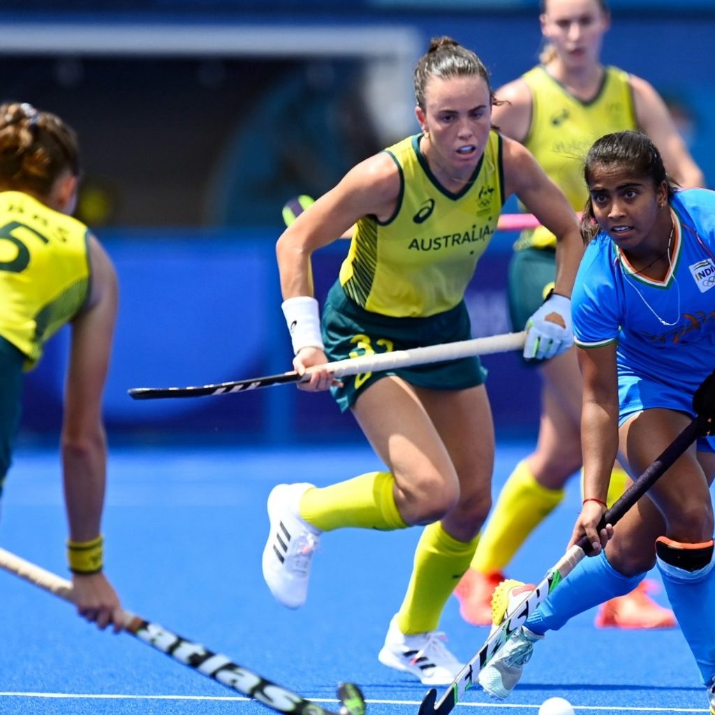Tokyo 2020: Indian women lose to Argentina in hockey, to play for bronze, Live updates, Tokyo 2020 News