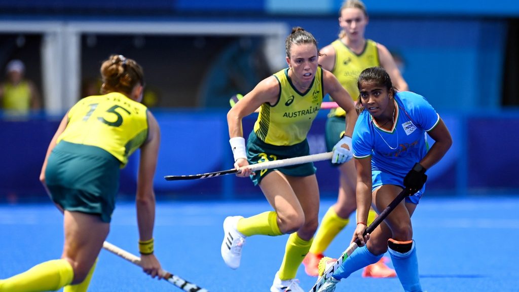 India vs Argentina Tokyo 2020 womens hockey semi-final Get squads, live streaming and telecast in India