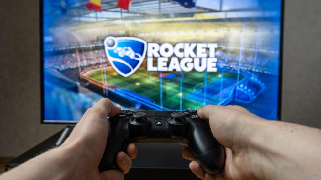 Rocket League World Championship 2023 Get dates, schedule and watch live streaming