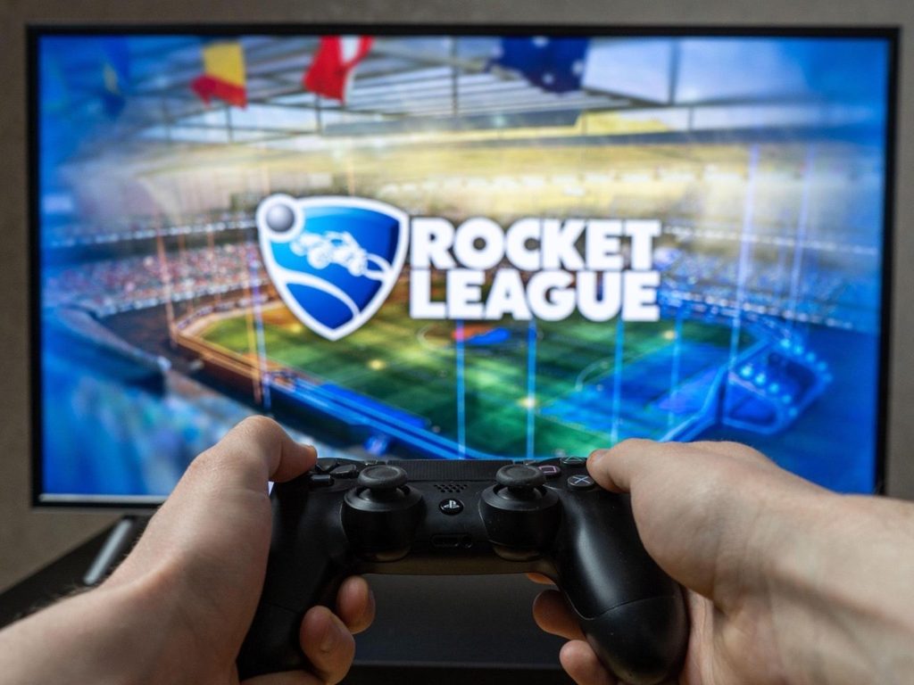 Rocket League World Championship 2023 Get dates, schedule and watch live streaming