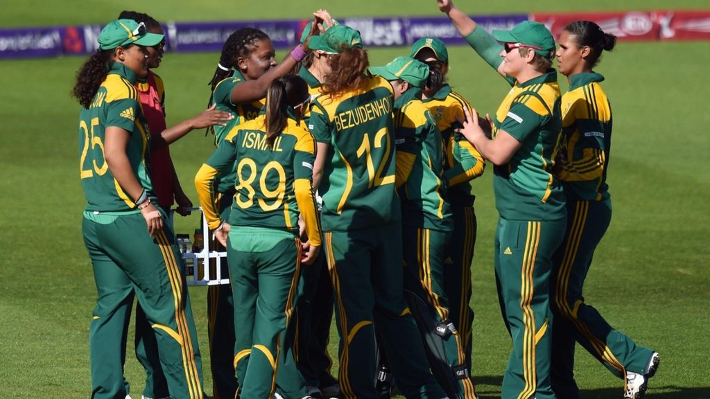 Pakistan Women vs South Africa Women T20Is 2023 Get schedule, head-to-head, and squads