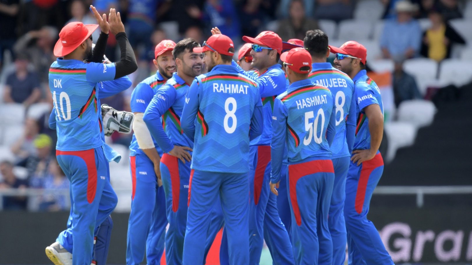 Taliban takeover: What next for the Afghanistan cricket team?