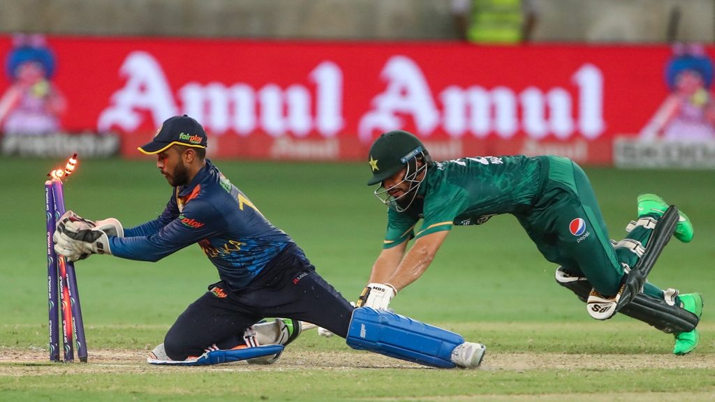 Asia Cup 2022 final Where to watch Sri Lanka vs Pakistan live in India