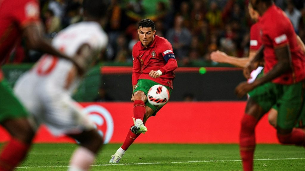 Switzerland vs Portugal odds UEFA Nations League 2022-23 predictions and football betting tips