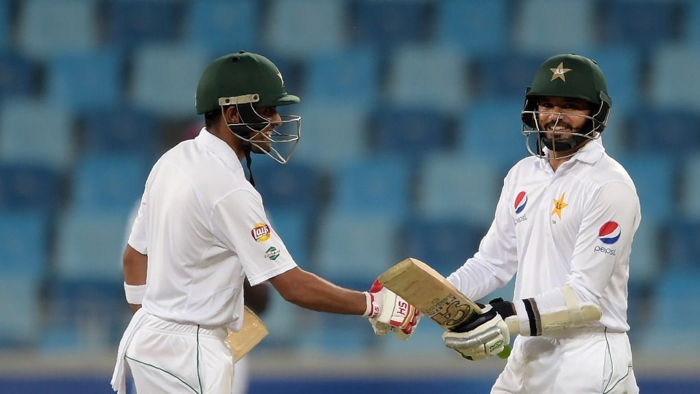 Azhar Ali confident Pakistan will over come Australian 'challenge