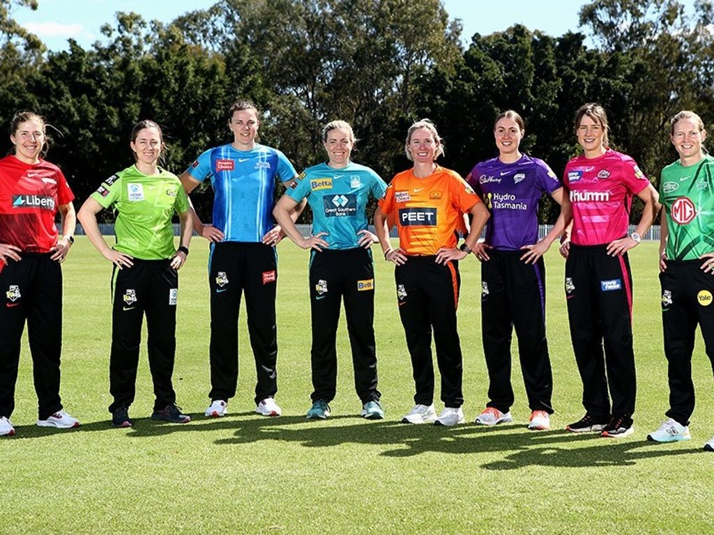Womens Big Bash League 2021 Know schedule, fixtures, start date, telecast and watch live streaming in India