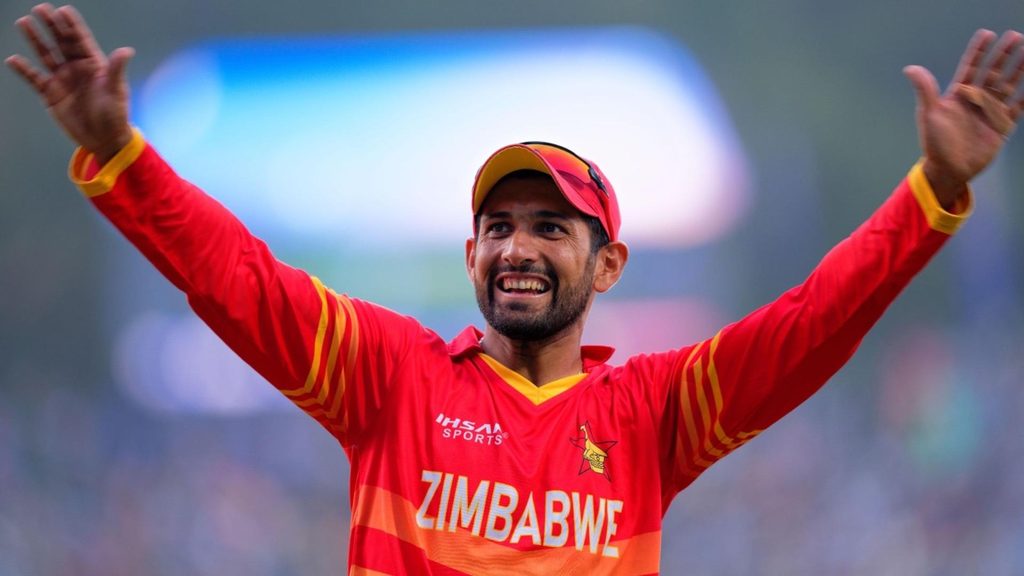 Zim Afro T10 2023 Get schedule and watch live telecast and streaming in India