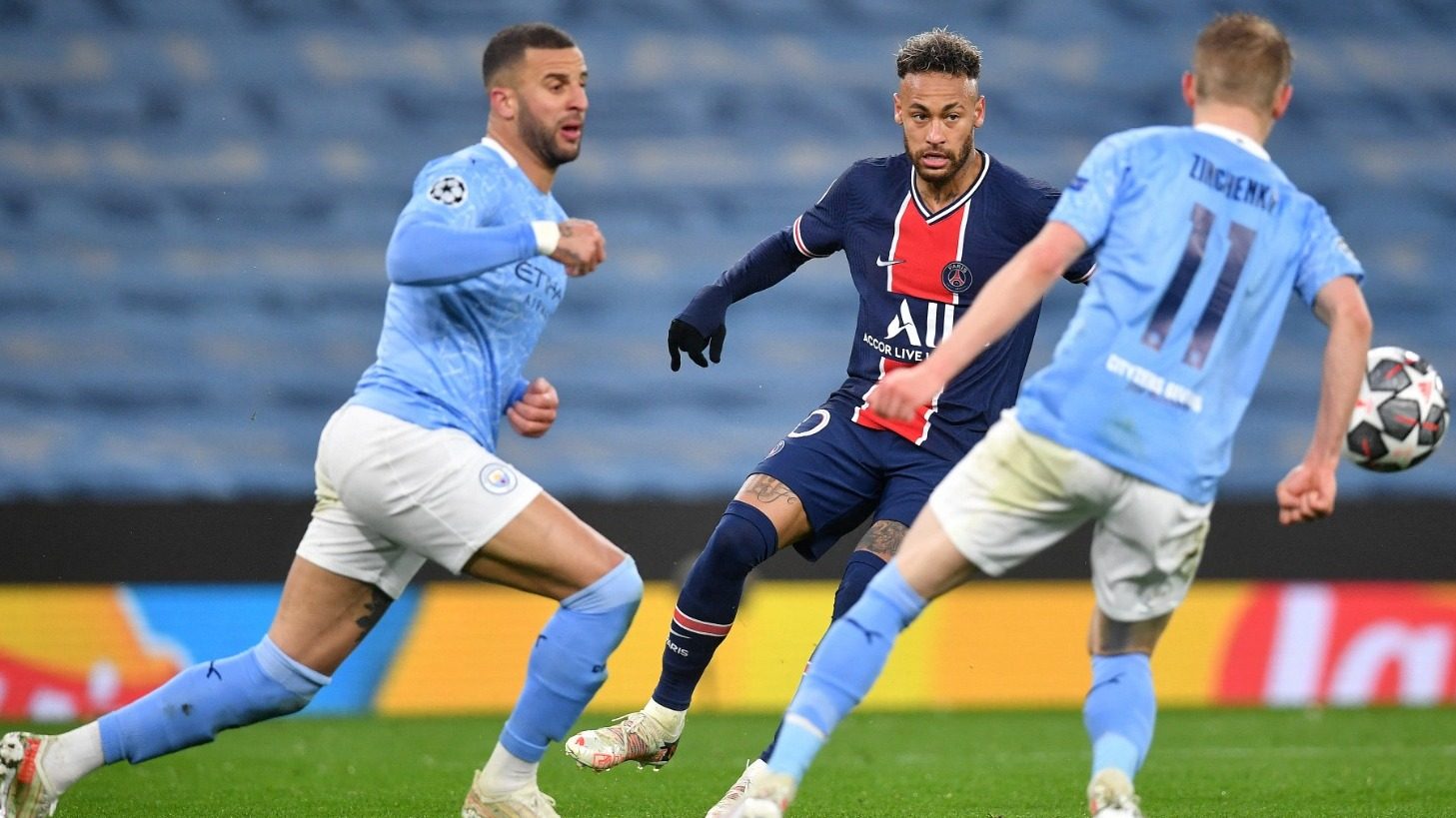 PSG vs MCI Dream11 prediction: Get playing XI and fantasy team tips for UCL 2021-22, Matchday 2
