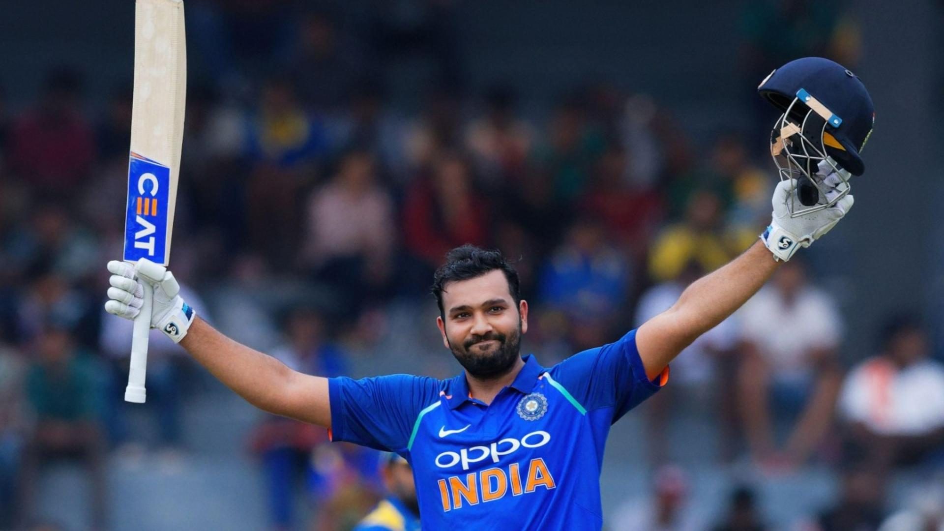 Cricket Captains With Most Wins In The Asia Cup (ODI) | Rohit Sharma - KreedOn