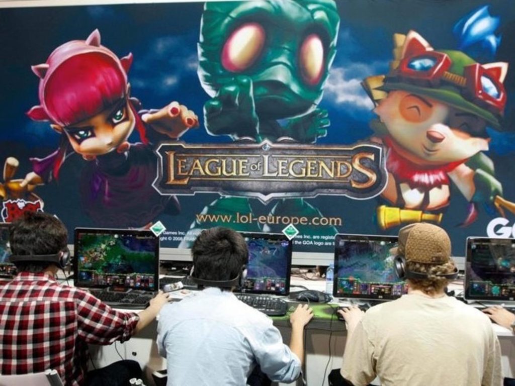 League of Legends Worlds 2023 Get Play-In stage draw, teams, schedule and watch live streaming