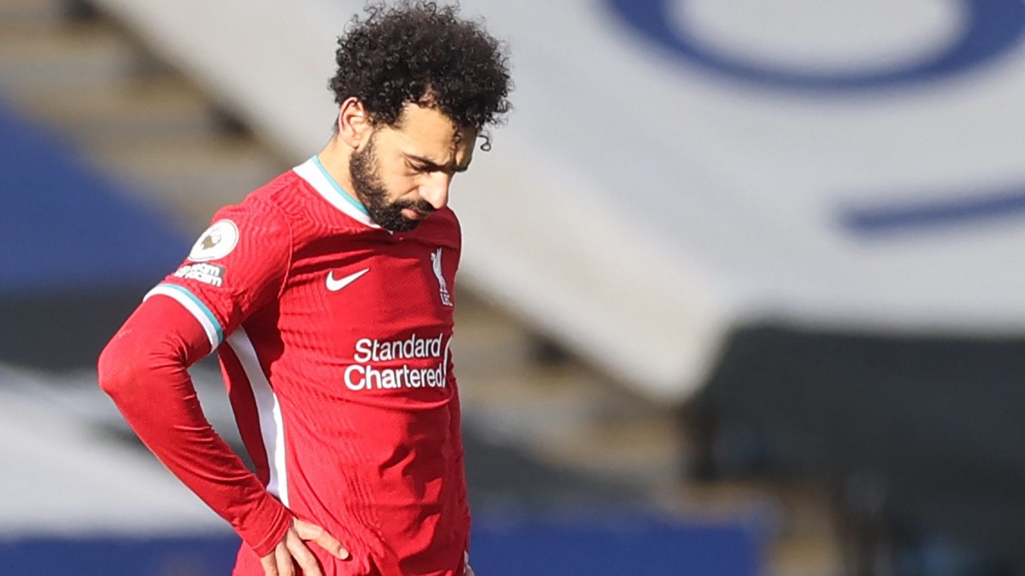 Mohamed Salah Unlikely To Play For Egypt At Tokyo Olympics