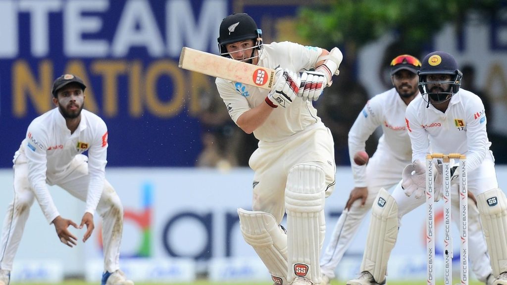 New Zealand vs Sri Lanka Tests 2023 Know schedule and where to watch live streaming in India