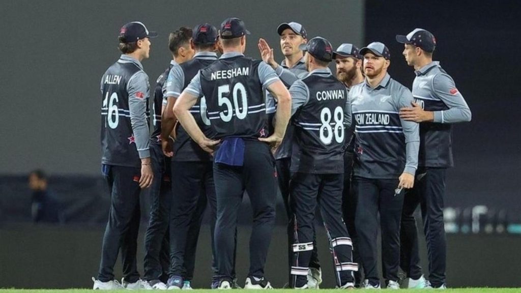 Bangladesh vs New Zealand ODIs 2023 Get schedule and watch live streaming in India