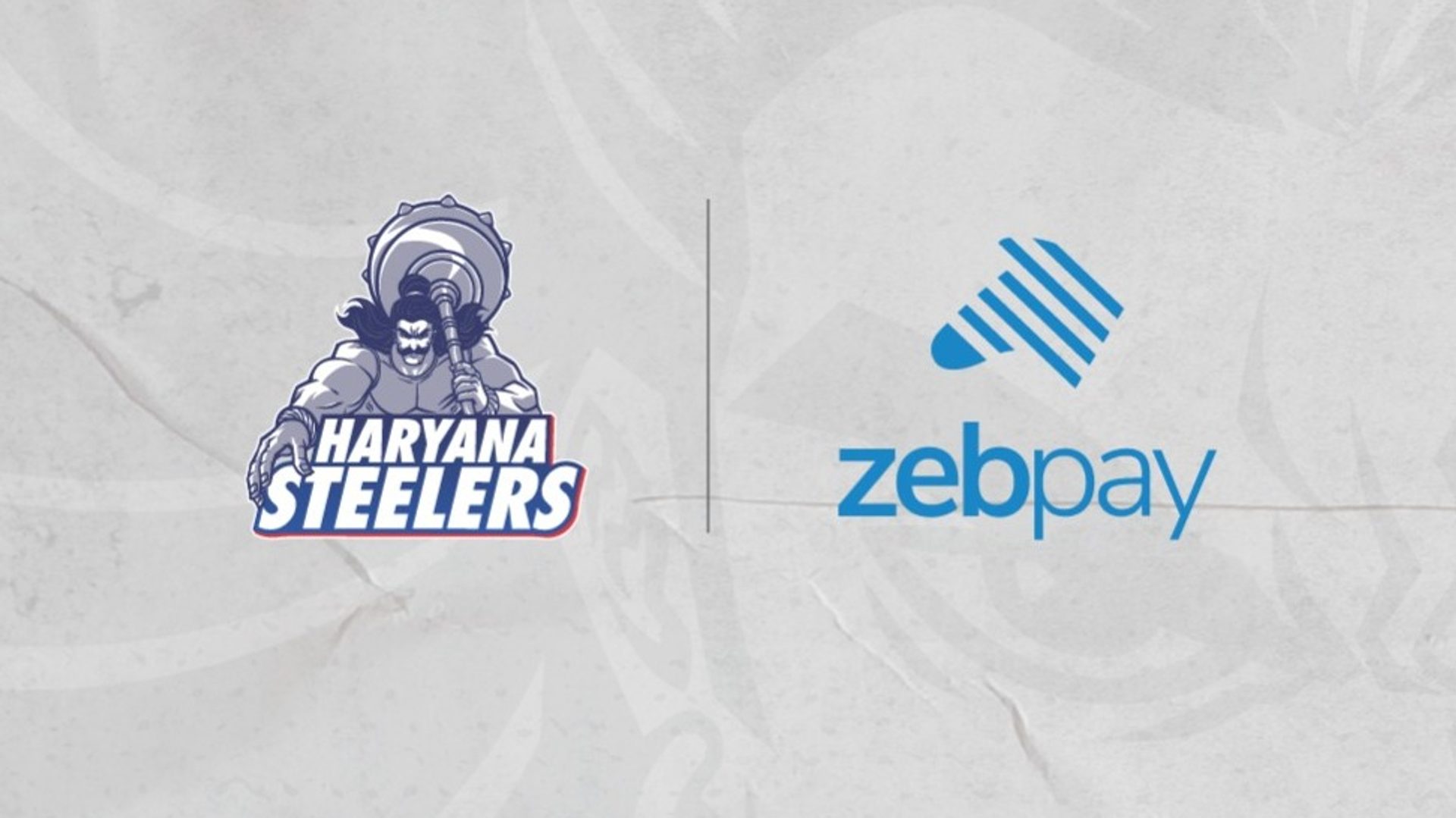 Zebpay joins Haryana Steelers as principal sponsor for PKL ...