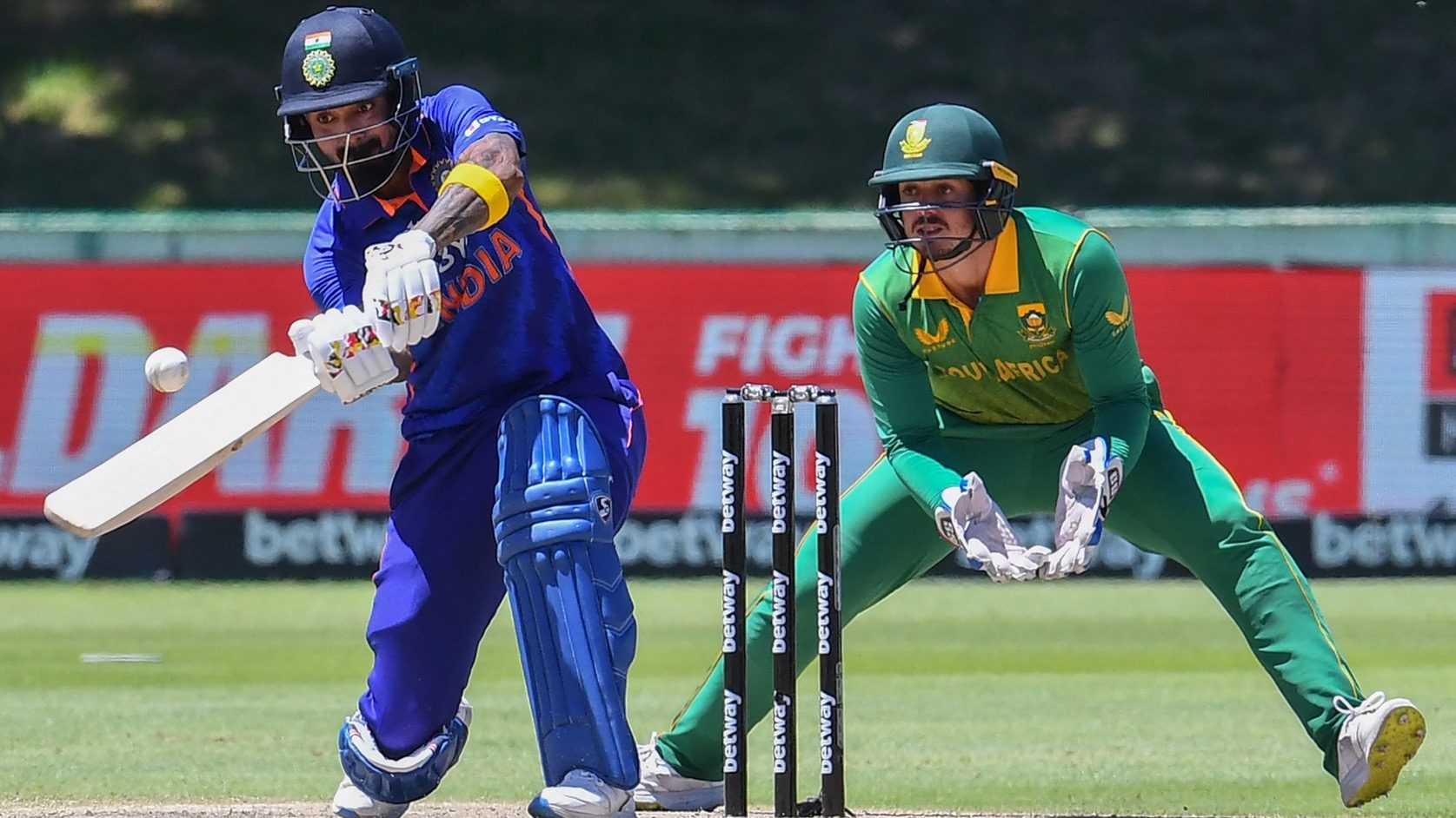 India vs South Africa T20 2022: Know schedule, telecast and watch live streaming in India