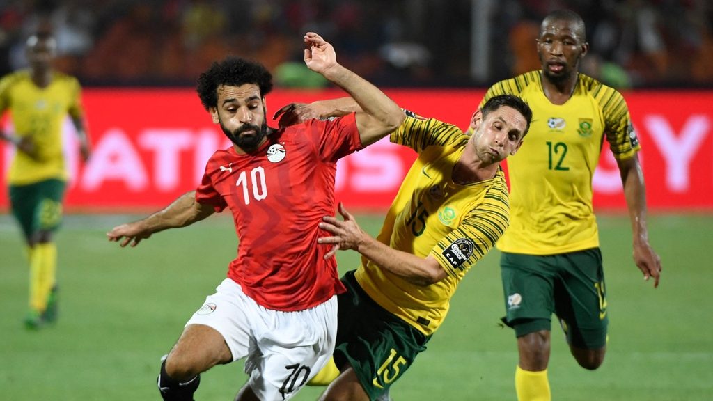 FIFA World Cup 2022 African qualifiers Get Round 2 schedule and fixtures