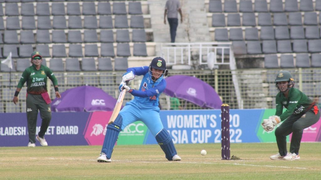 Bangladesh Women vs India Women T20Is 2023 Get schedule and know where to watch live streaming in India
