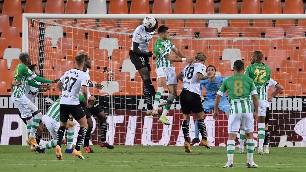 Copa del Rey 2021-22 final: Real Betis vs Valencia odds and football betting tips
