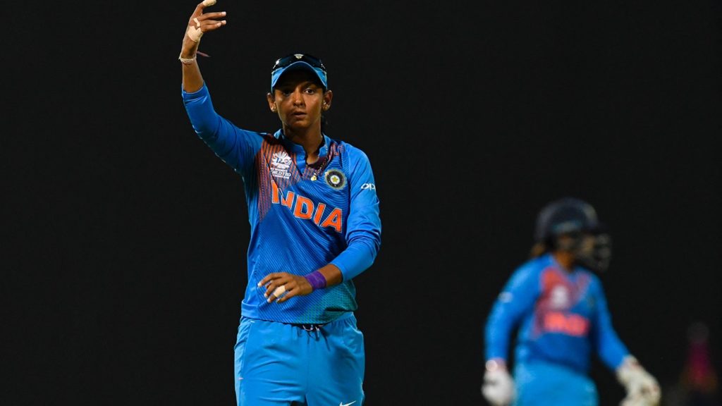 India Women vs South Africa Women T20I Get full schedule, squads, times, live streaming and telecast details