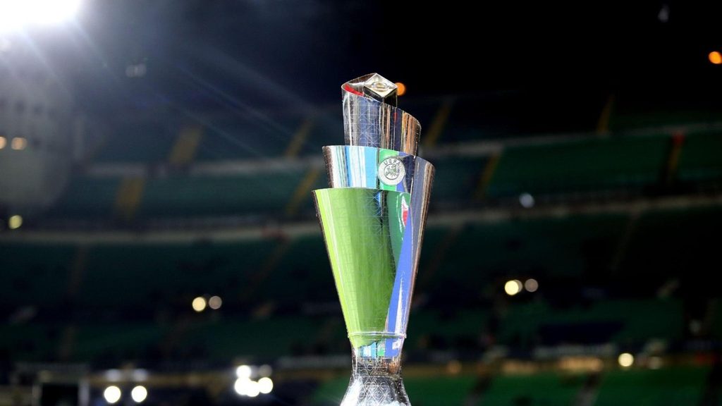 UEFA Nations League 2023 finals Get schedule and know where to watch telecast and live streaming in India