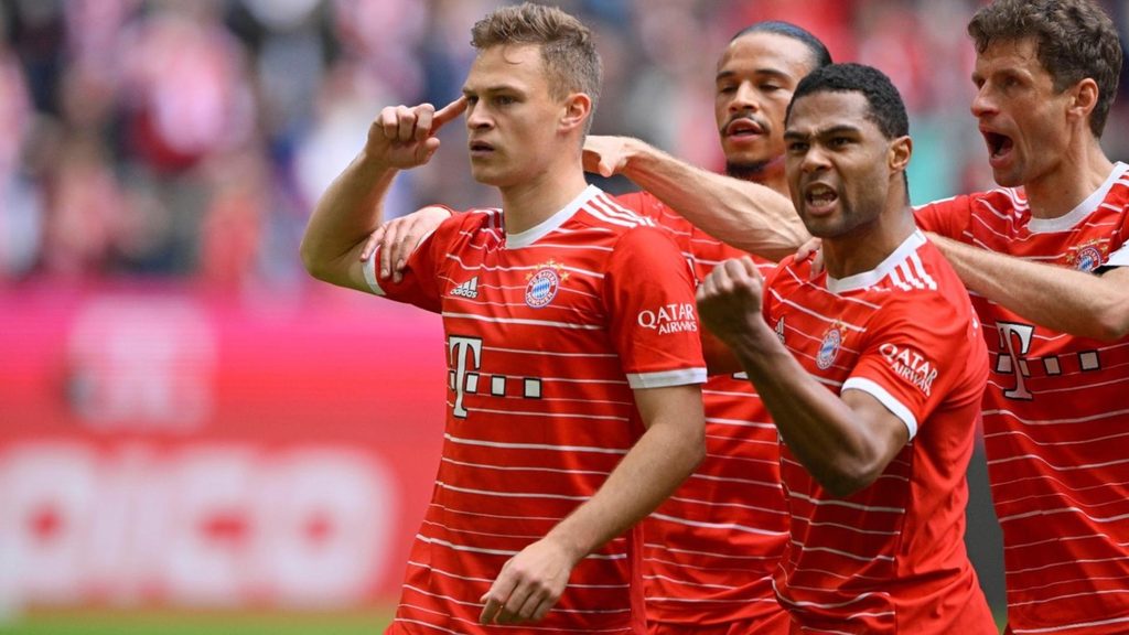 Bayern Munich vs RB Leipzig, German Super Cup 2023 Get head-to-head, telecast and watch live streaming in India