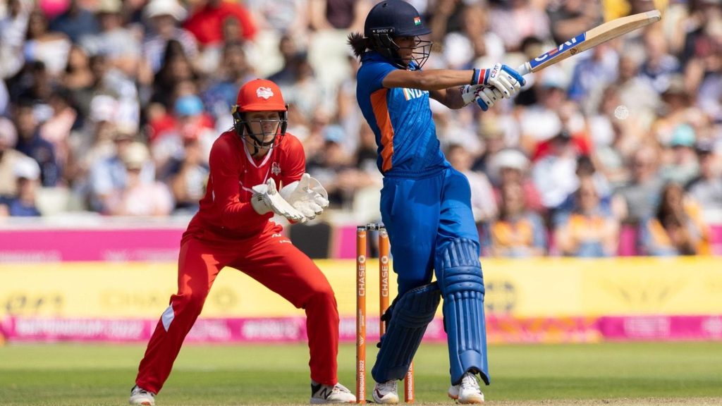 ICC Womens T20 World Cup 2023 Get results, scores and points table