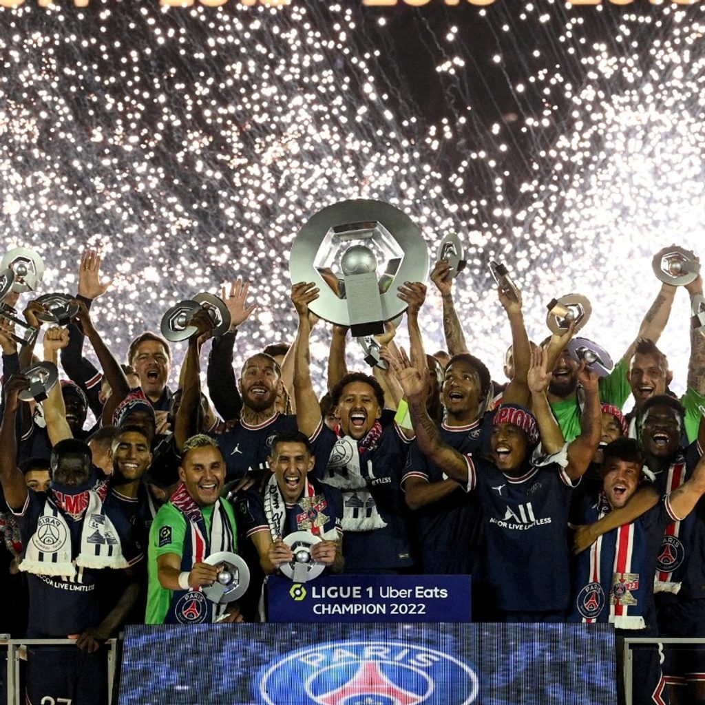 Ligue 1 2022-23 Know where to watch live streaming in India
