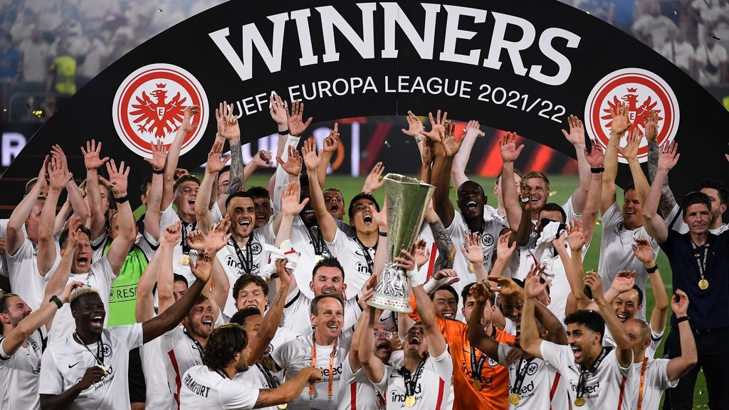 UEFA Europa League winners list Know all the European champions