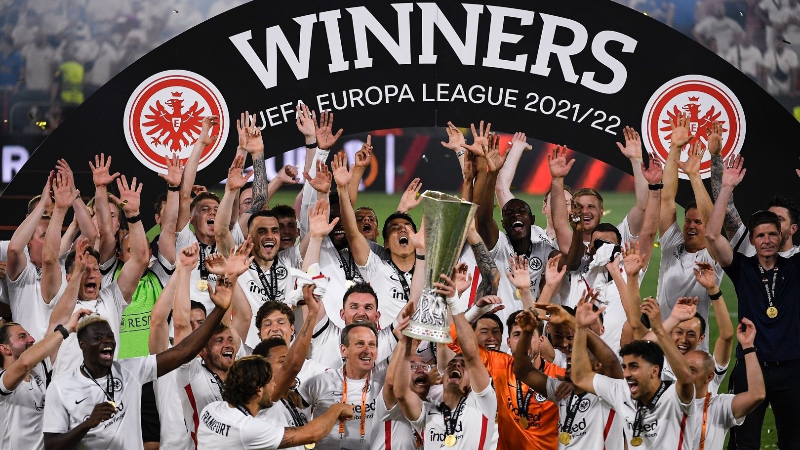 UEFA Europa League winners list: Know all the European champions
