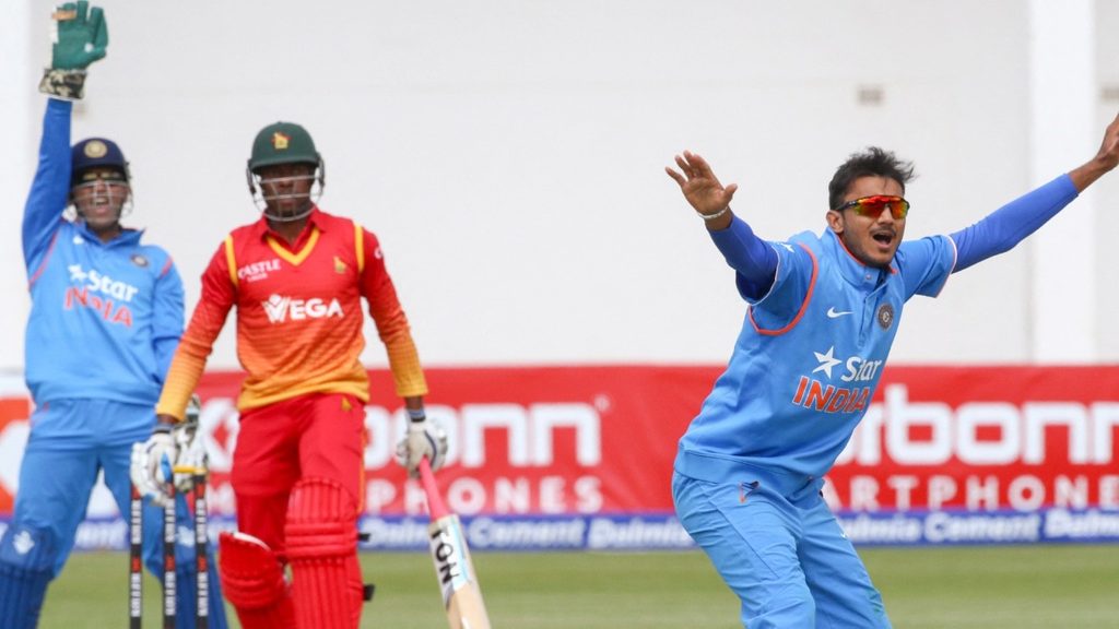 Zimbabwe vs India 2022 Get schedule, head-to-head, telecast and watch live streaming in India