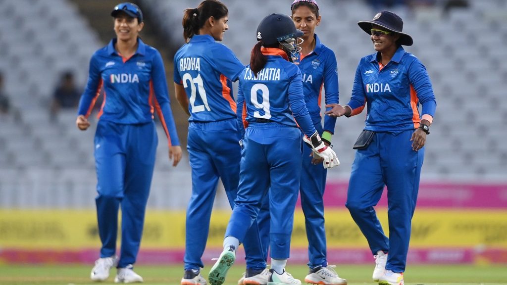 Womens Asia Cup 2022 Know where to watch India vs Sri Lanka live