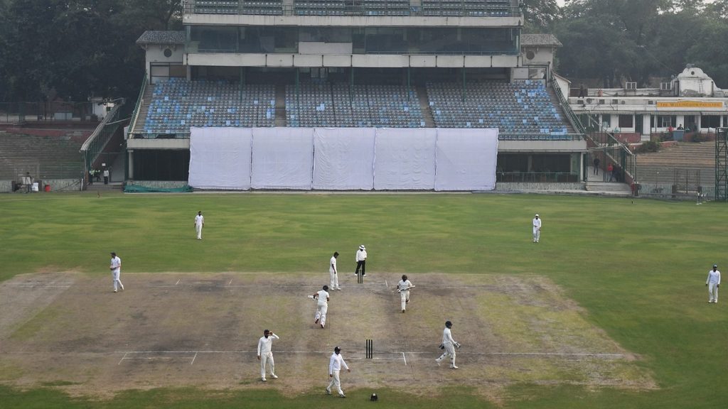 Ranji Trophy 2022 Get schedule, fixtures, squads, telecast and live streaming details in India