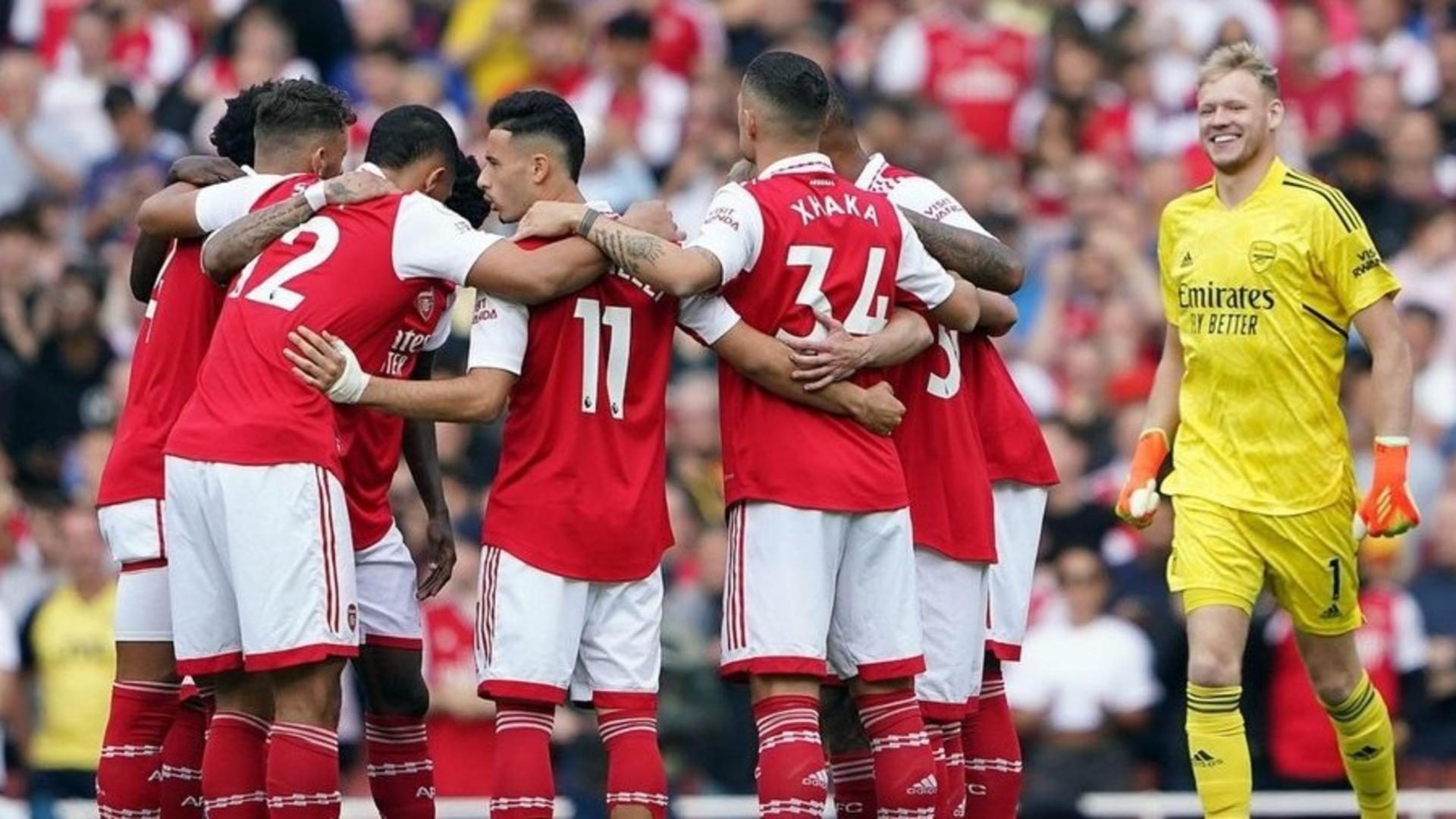 Arsenal Vs FC Nurnberg Live Streaming: Where To Watch Arsenal Friendly  Match Live In India