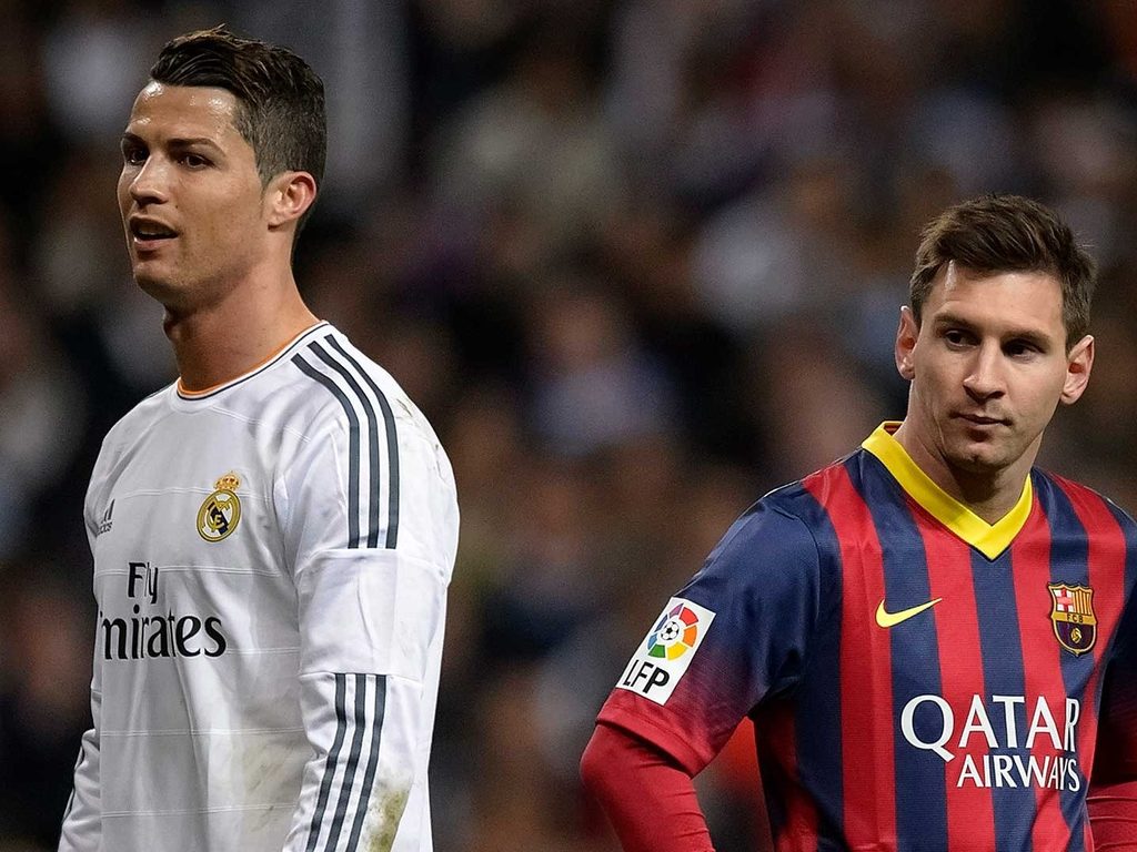 Ranking the best Clasicos of the 21st century: From Lionel Messi's