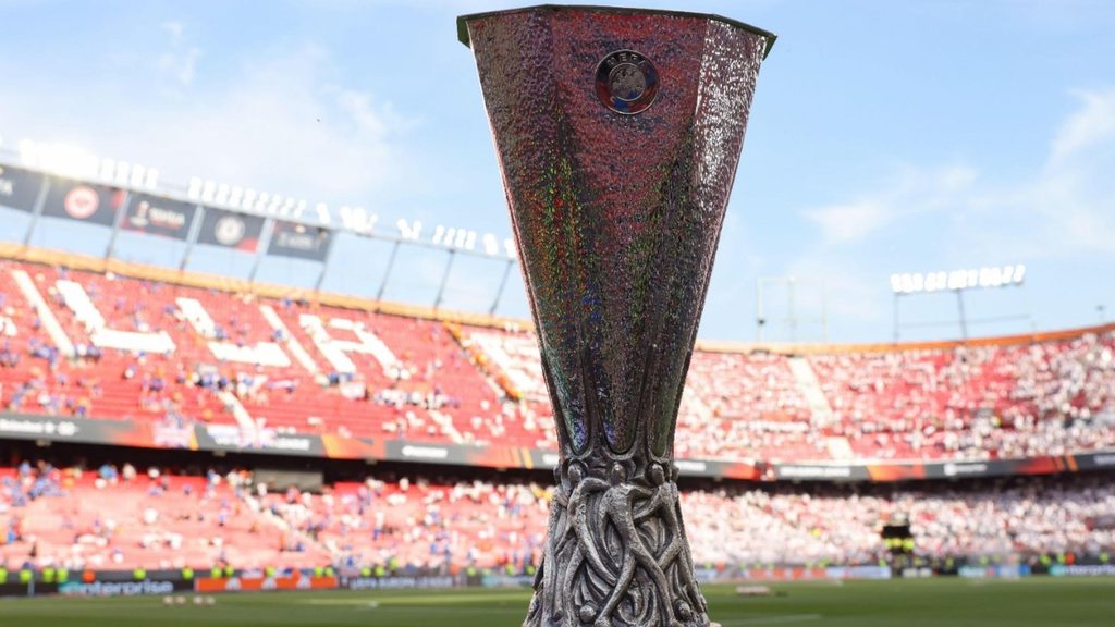 UEFA Europa League playoffs 2022-23 Get schedule, fixtures, telecast and live streaming details in india